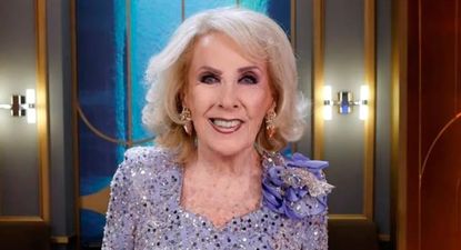 Mirtha Legrand