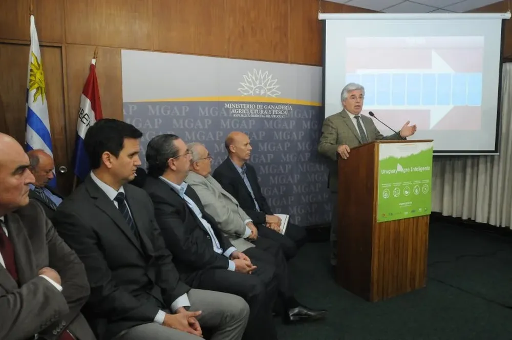 Aguerre hizo un balance del viaje a China junto funcionarios y empresarios