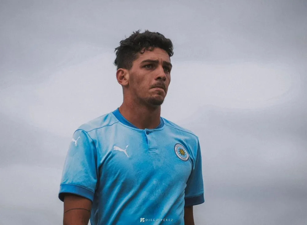 Nahuel Tuya de Montevideo City Torque dejó el fútbol debido a la depresión que vivió