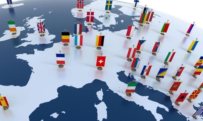 En varios países europeos el transporte público es gratuito. &nbsp;
