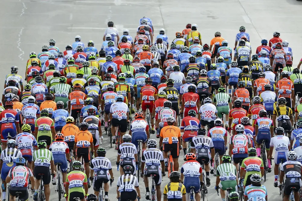 Vuelta Ciclista del Uruguay