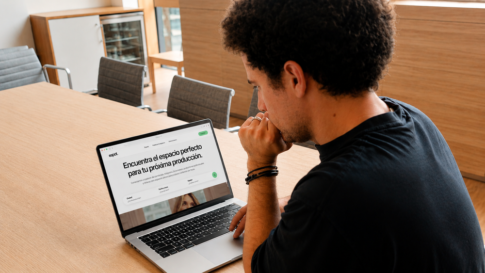 EspotWeb