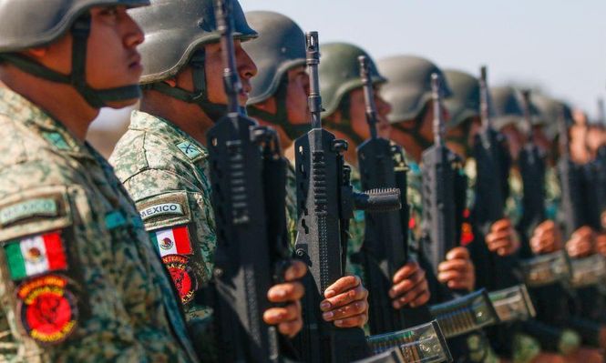 ¿El fin de abrazos, no balazos?: el cambio de Sheinbaum a la política antidrogas de México (y el rol crucial de Trump)