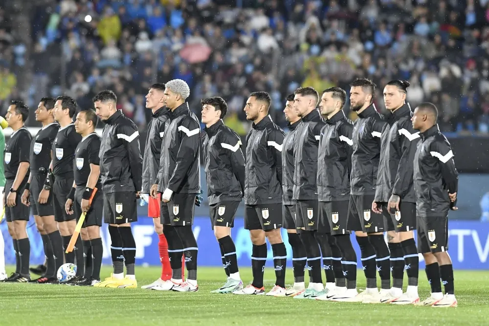 Los celestes tuvieron una gran doble fecha de Eliminatorias