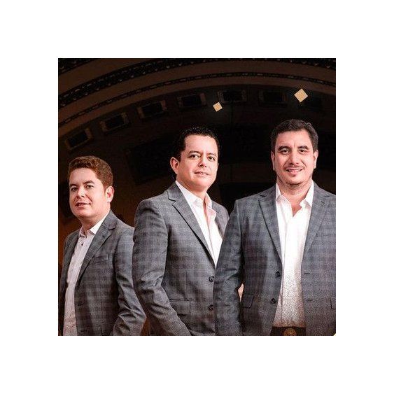 Los Alegres del Barranco, el grupo en el centro de la polémica de los narcocorridos