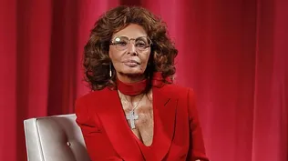 Sophia Loren cumple 90 años