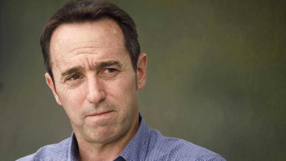 Marcos Galperin es el argentino más rico