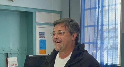 Caruso Lombardi, Kim y Oliveto, expectantes