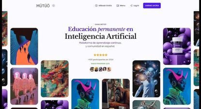 El sitio uruguayo que enseña cómo usar Inteligencia Artificial y ya suma más de 250 mil seguidores