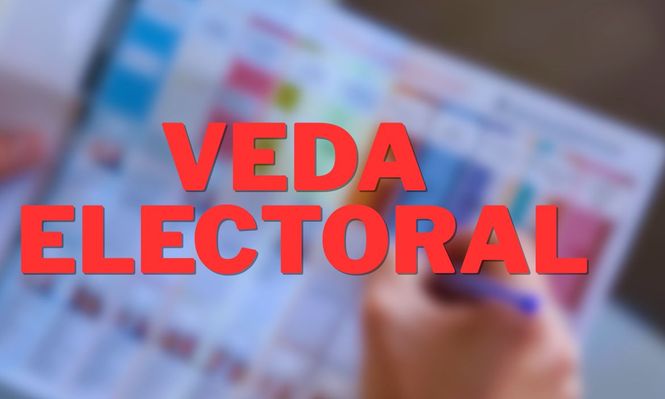 Empezó la veda electoral: qué actividades están prohibidas y qué pasa con la venta de alcohol