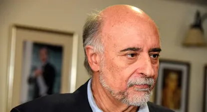 Pablo Mieres, precandidato del Partido Independiente