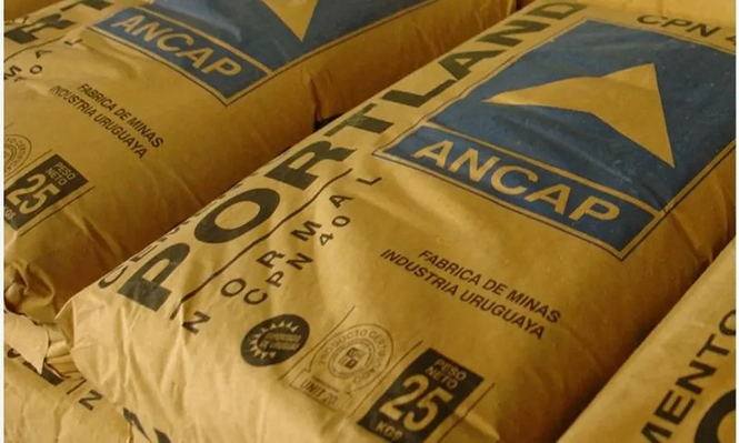 Ancap: negocio del portland acumula pérdidas por más de US$ 800 millones en 25 años