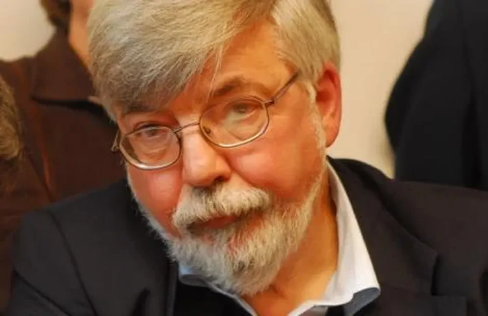 Eduardo Bonomi