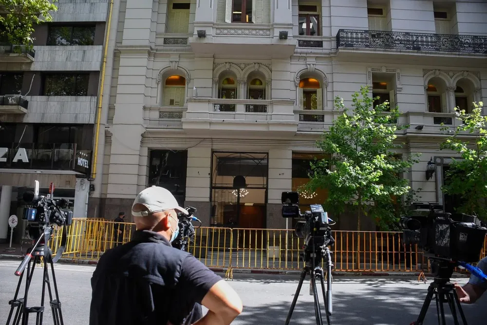 La Operación Océano investiga a mayores de edad por promesa de retribución o retribución a menores, a cambio de sexo y otros delitos