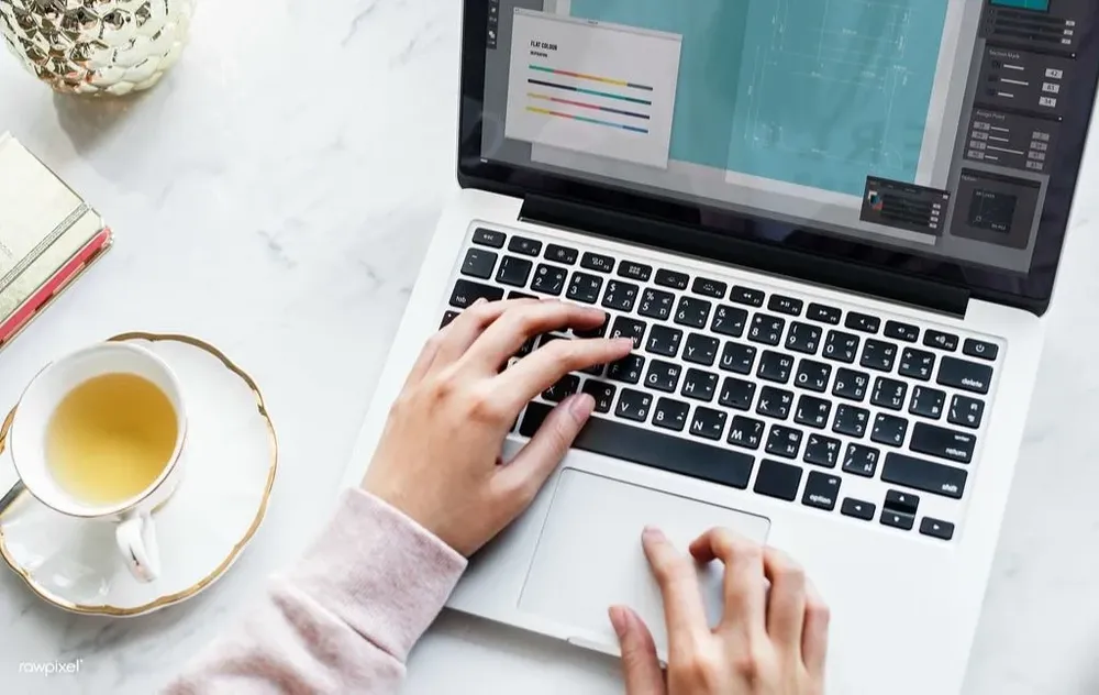 El teletrabajo se acentuó como modalidad tras la pandemia a nivel global.