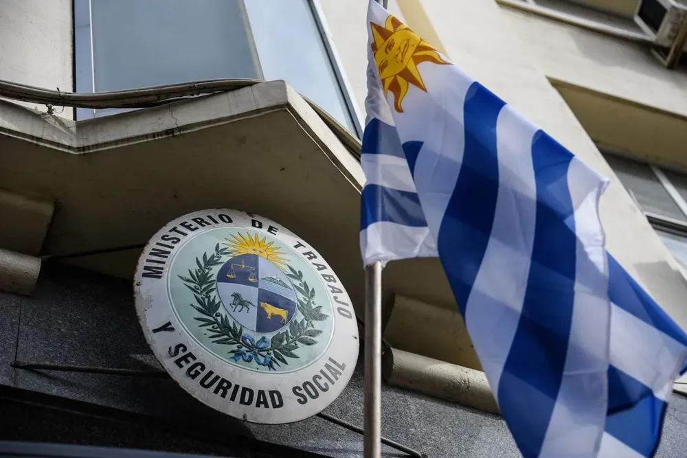 El llamado laboral del Ministerio de Trabajo cerrará el 7 de noviembre.