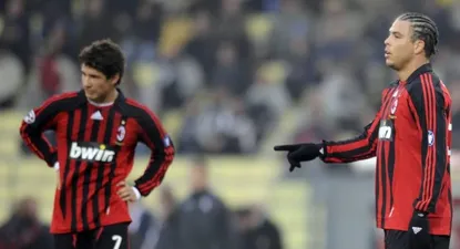 Playboy o religión en el vestuario de Milan