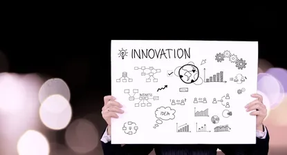 Innovar, actitud clave en los agronegocios de estos tiempos.