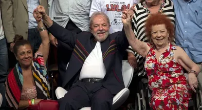 Los escenarios que plantea el fallo sobre la condena de Lula