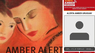 Alerta Amber en Uruguay: por qué algunos celulares no recibieron la notificación pese a la emergencia