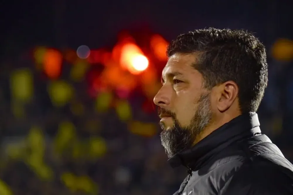 Leonardo Ramos busca el tercer triunfo al hilo en el Clausura 2017.