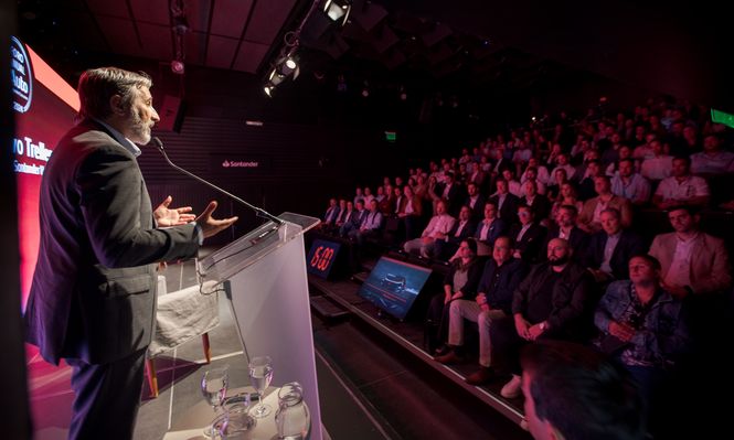 MiAuto Santander: un foro de innovación, tendencias y transformación para el mercado automotor uruguayo