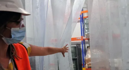 Se espera que la operación esté finalizada para antes del 1° de marzo de 2023.