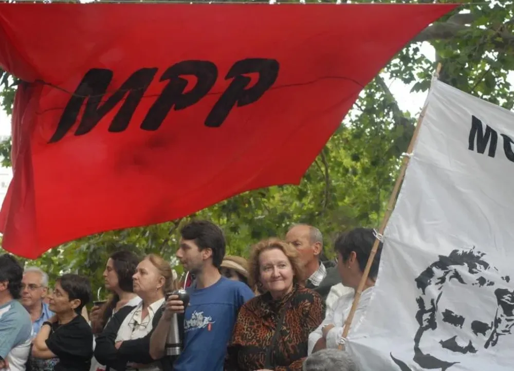 MPP apoya la derogación