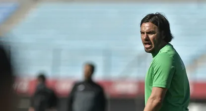 Damián Santín
