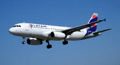 Corte Suprema en Chile prohíbe alianza de Latam con American, British e Iberia