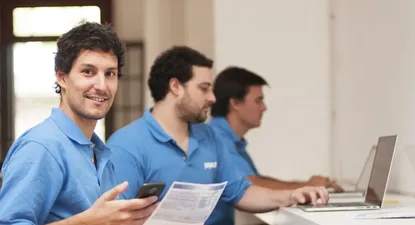 La uruguaya Paganza ganó el BBVA Open Talent