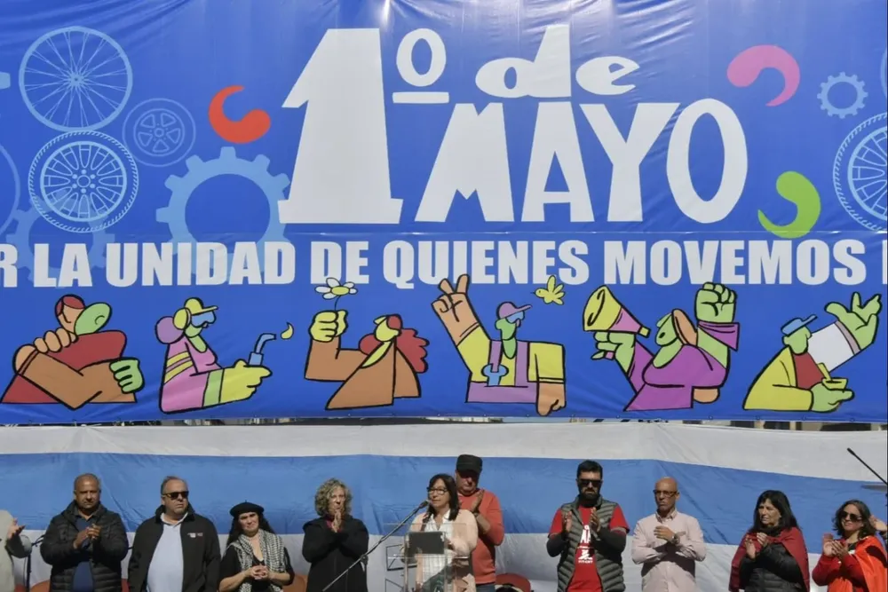 Día de los Trabajadores