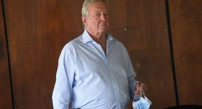 Archivan la causa contra Carlos Moreira