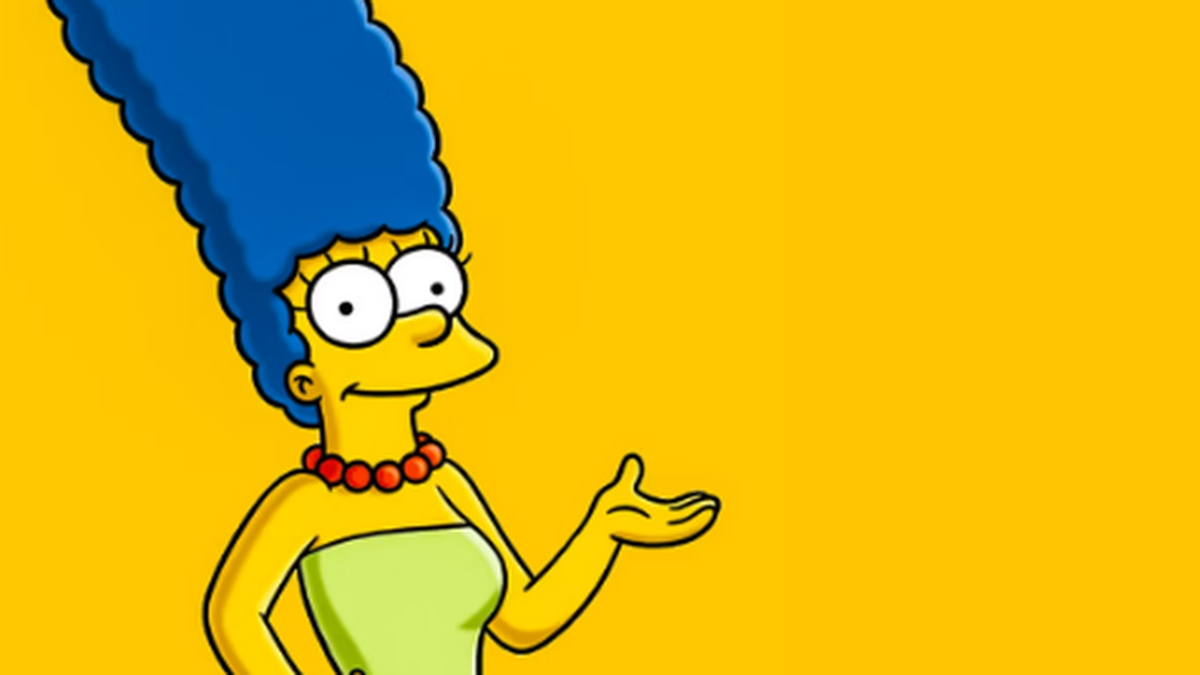 Adiós a Marge Simpson: murió la actriz de doblaje que le daba vida en  Latinoamérica