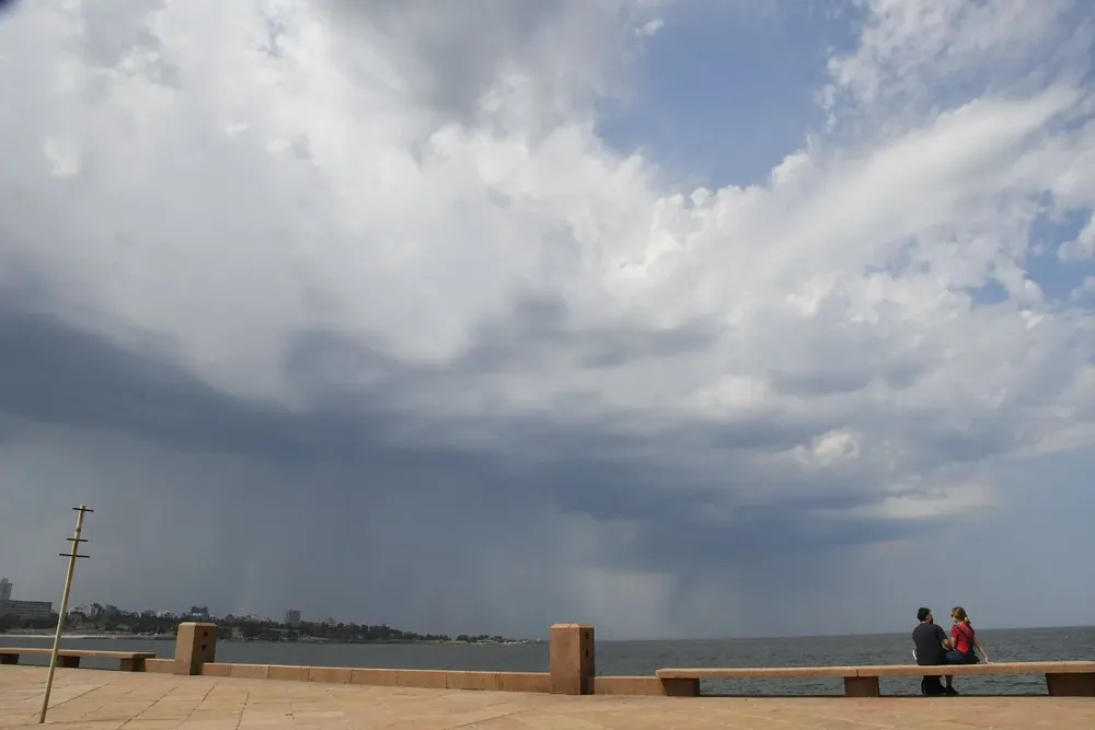 Llegada de El Niño expone difíciles opciones sobre el clima