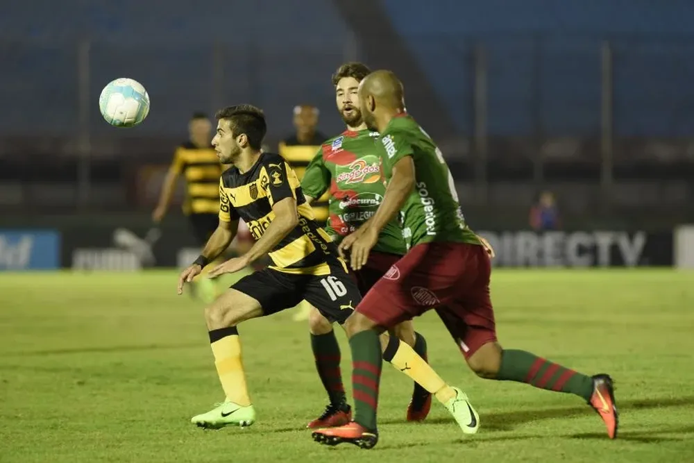 Diego Rossi