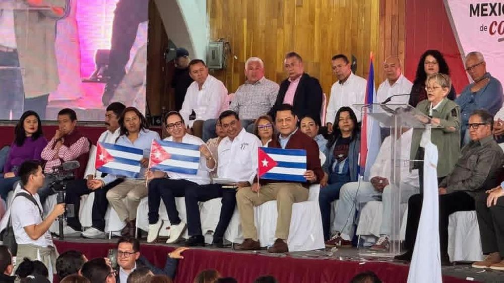 Gobierno Habana MX