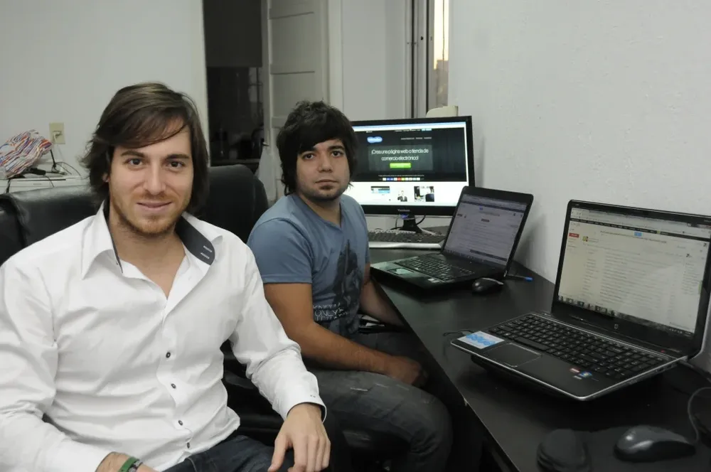 Experiencia Endeavor 2011