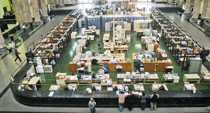 Las jubilaciones y el peso del desbalance generacional