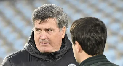 Pedro Bordaberry salió al cruce de Ruglio