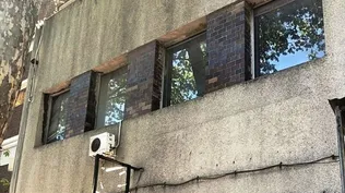 Subastarán un terreno con  edificación en el Centro