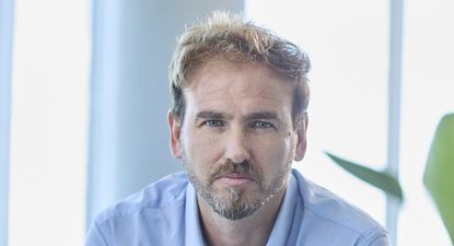 Eduardo Pasman, director comercial de Southbay (Nike)