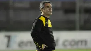 Bengoechea se reúne el martes con Ahuntchain y el miércoles con Damiani