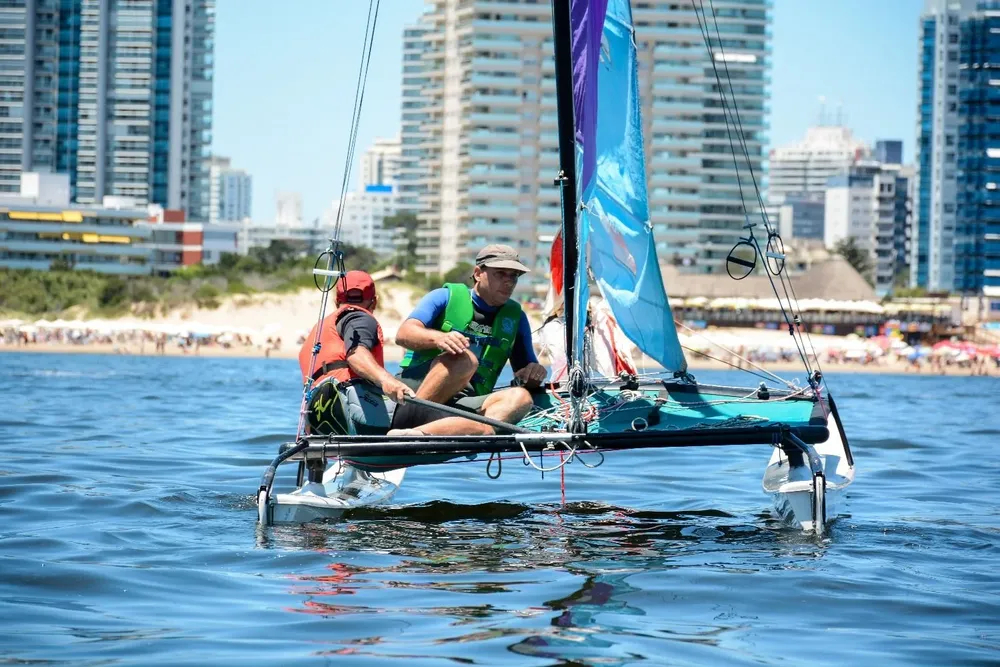Mauricio Sapiro y Ari Rener