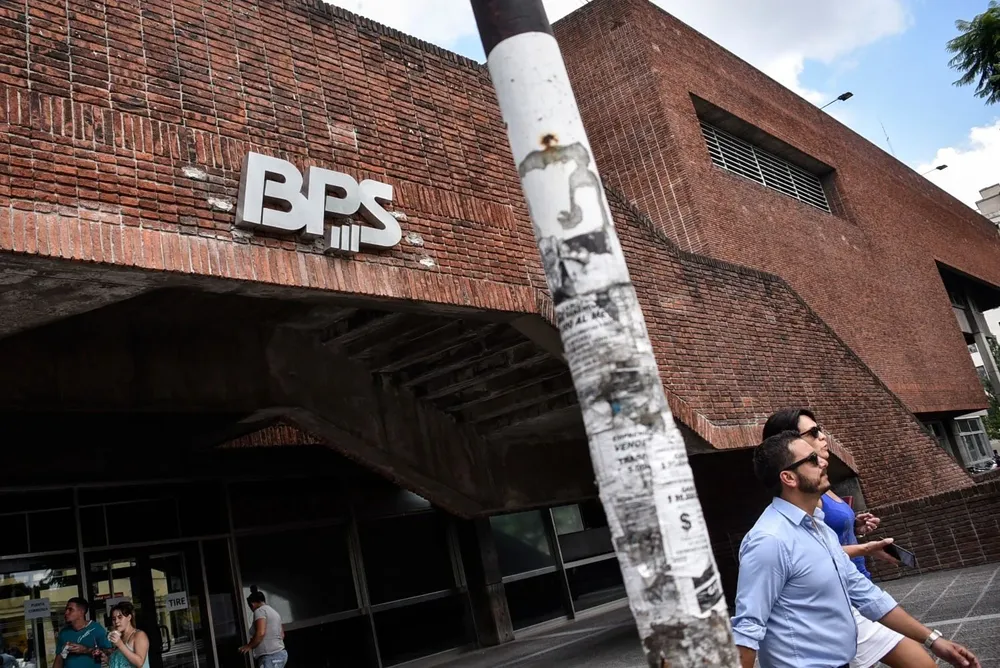 Asignaciones familiares de BPS