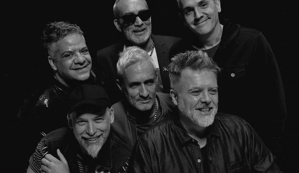 Los pericos