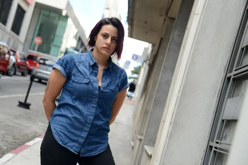 Denisse Legrand rompió el silencio y brindó su versión de los hechos