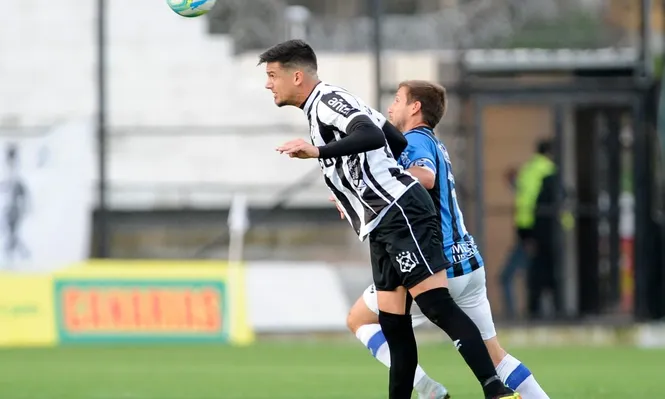 AUF pedirá ayuda a Conmebol para volver a hisopar a todos los planteles