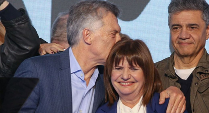 se profundiza la interna del pro en argentina: diputados de patricia bullrich rompen con mauricio macri