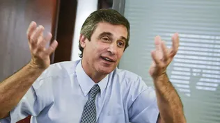 Director de la OPP propone repensar inamovilidad de los funcionarios públicos